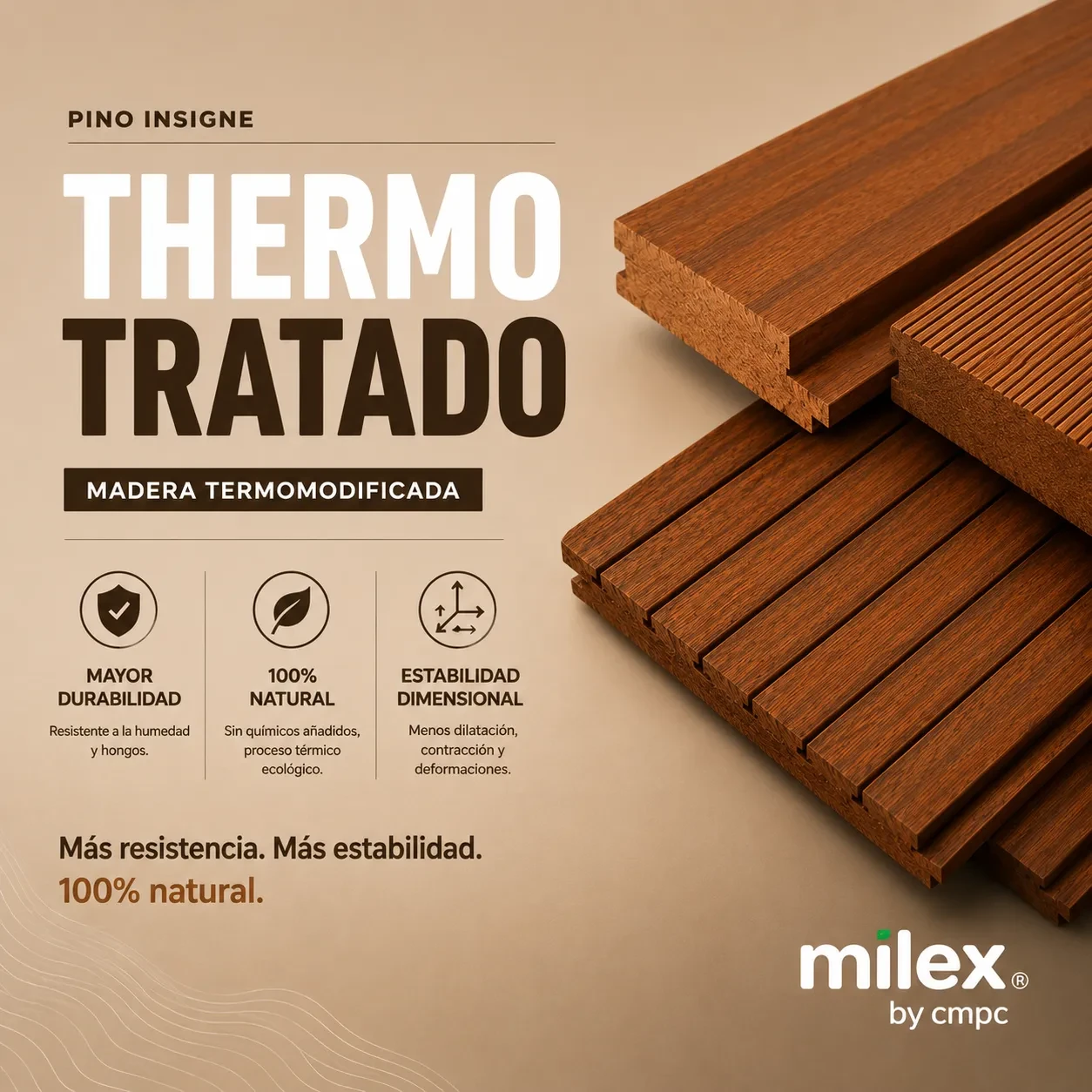 THERMOSOLUTION