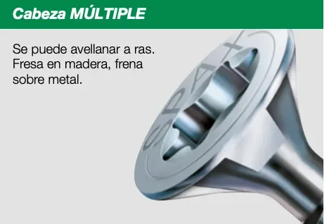 Sargentos de acero macizo