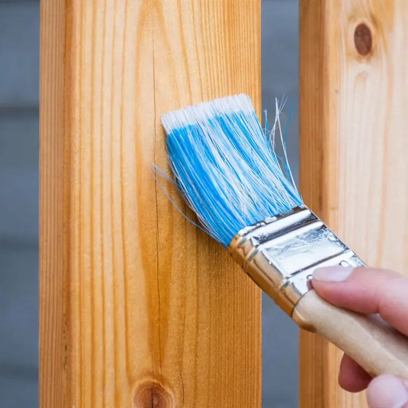 Cómo cuidar la madera para prolongar su vida útil