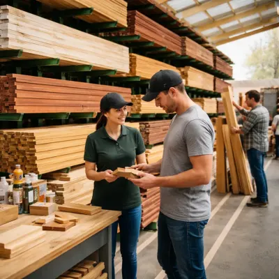 Compra directo en bodega