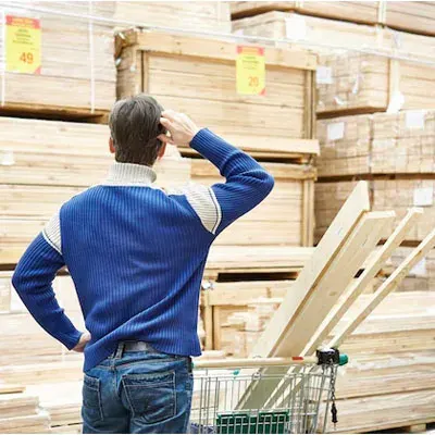 Guía para comprar y elegir madera nativa