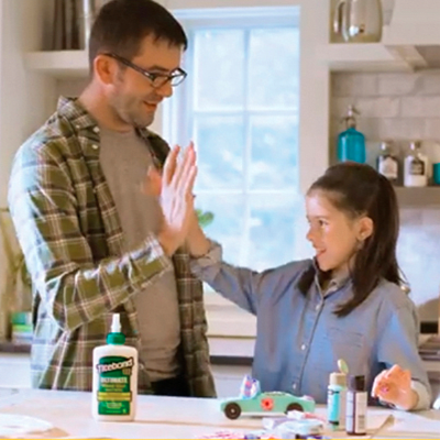 Confianza para crear vínculos duraderos