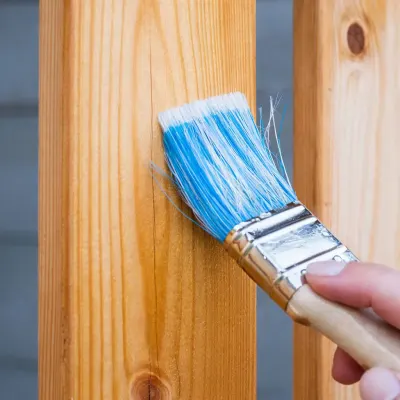 Cómo cuidar la madera para prolongar su vida útil