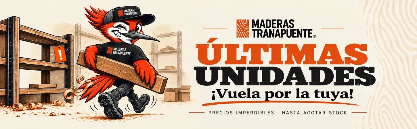 Última oportunidad