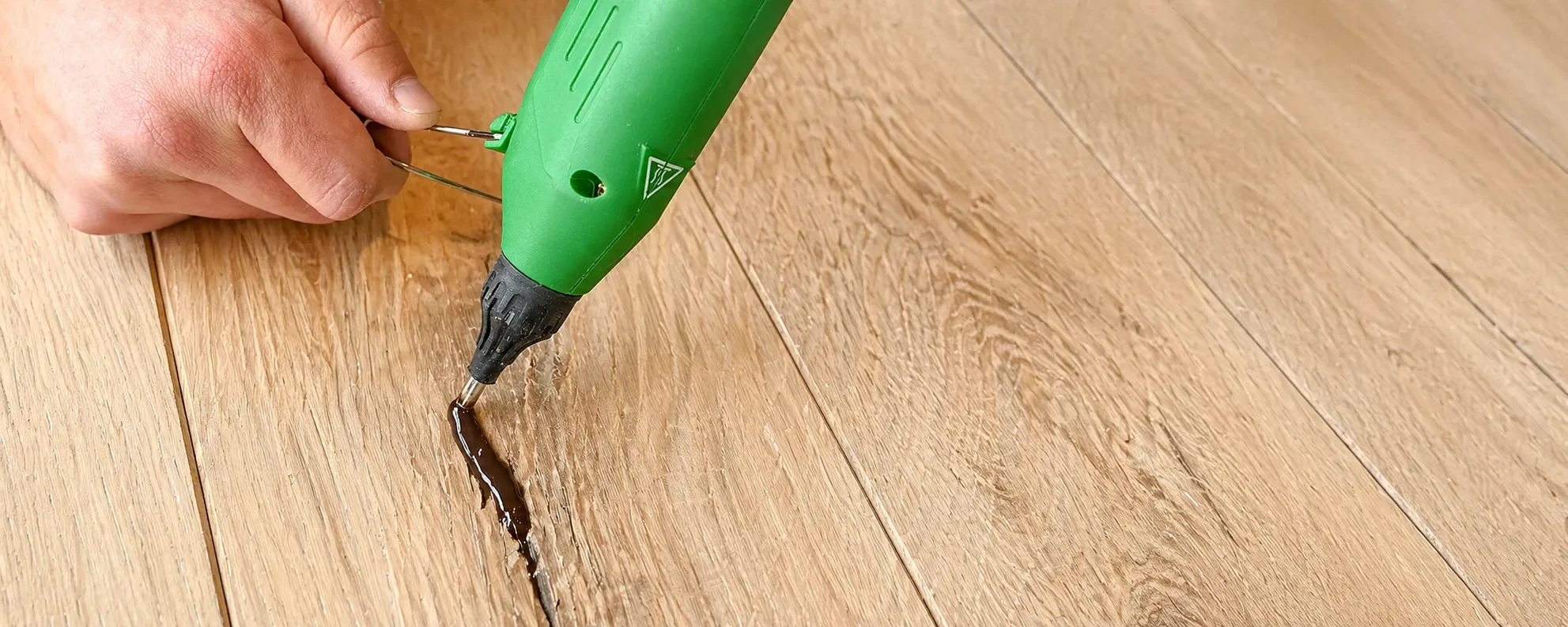 WOOD REPAIR KNOT FILLER / The best Wood Repair products