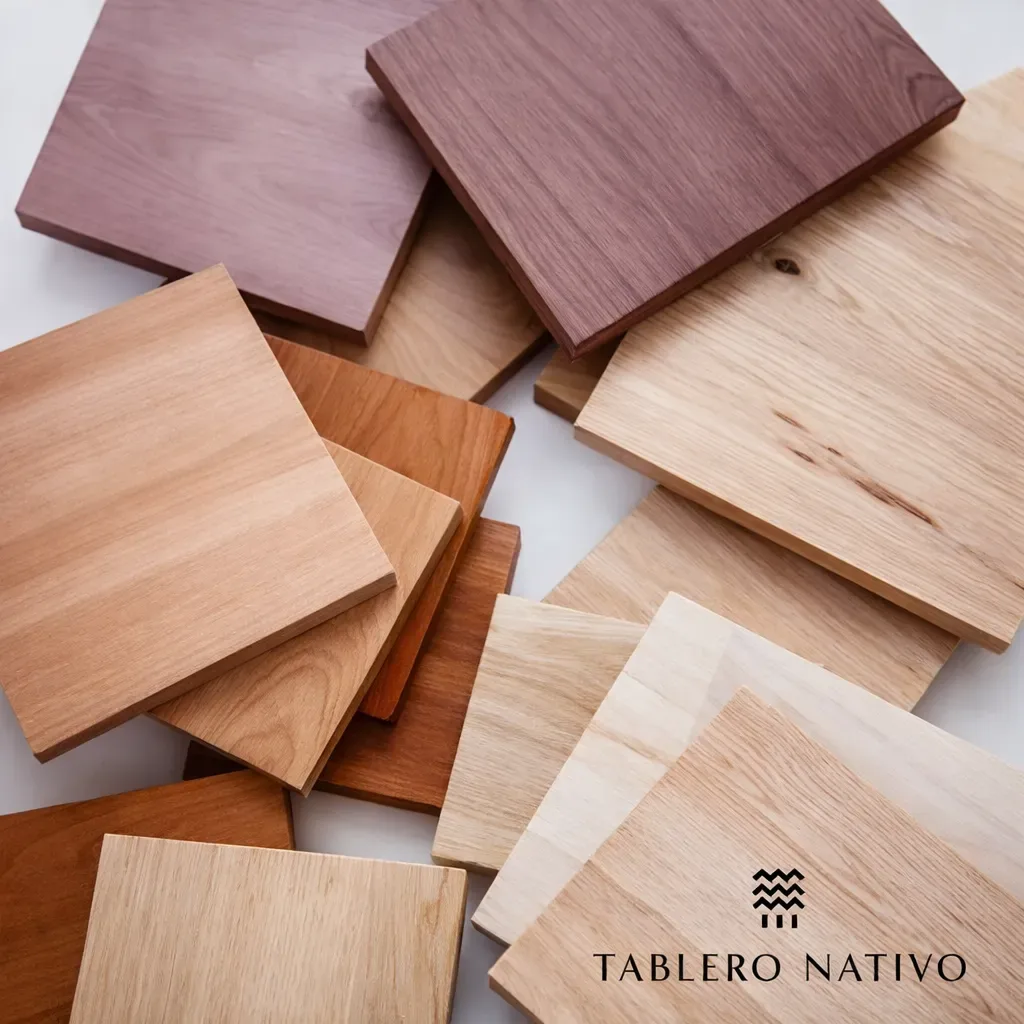 Tableros Nativos 