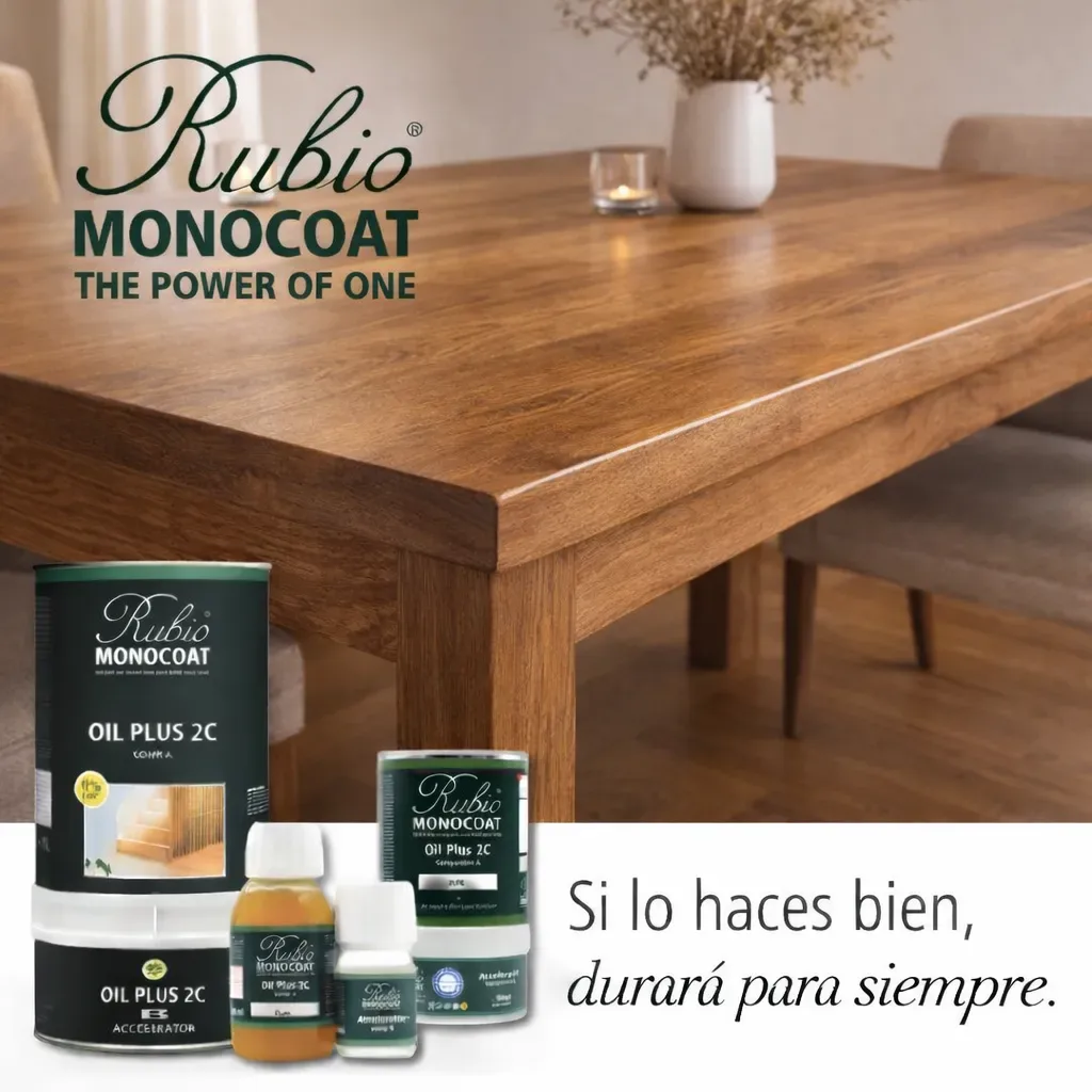 RUBIO MONOCOAT