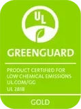 GREENGUARD Gold