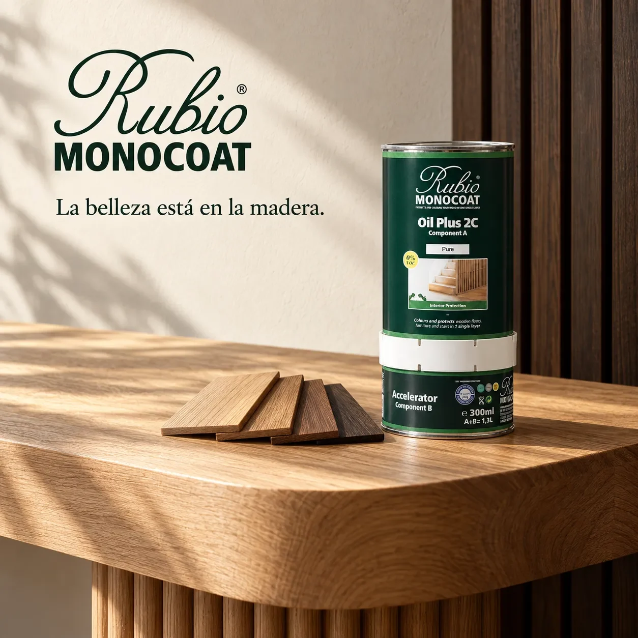 RUBIO MONOCOAT