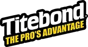 Titebond logo