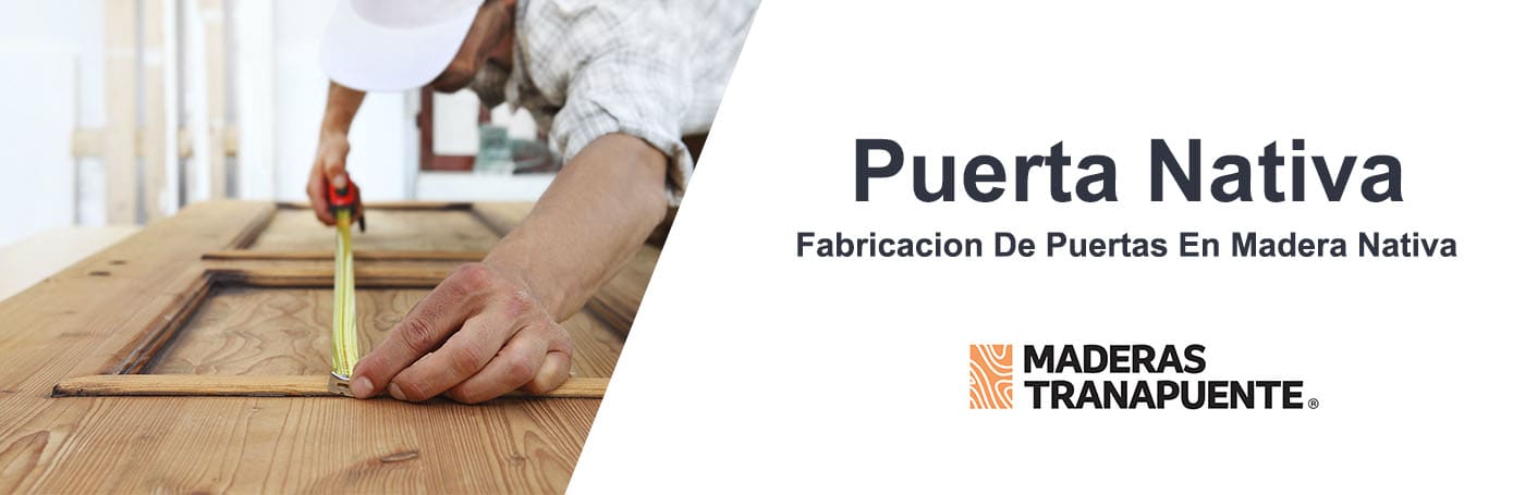Puerta Nativa