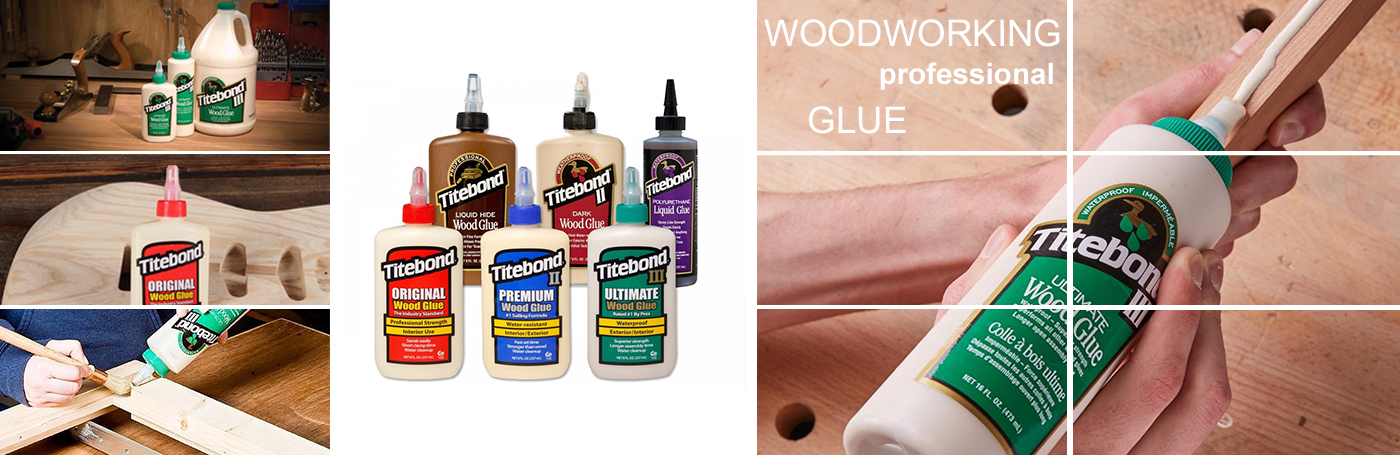 Titebond ®