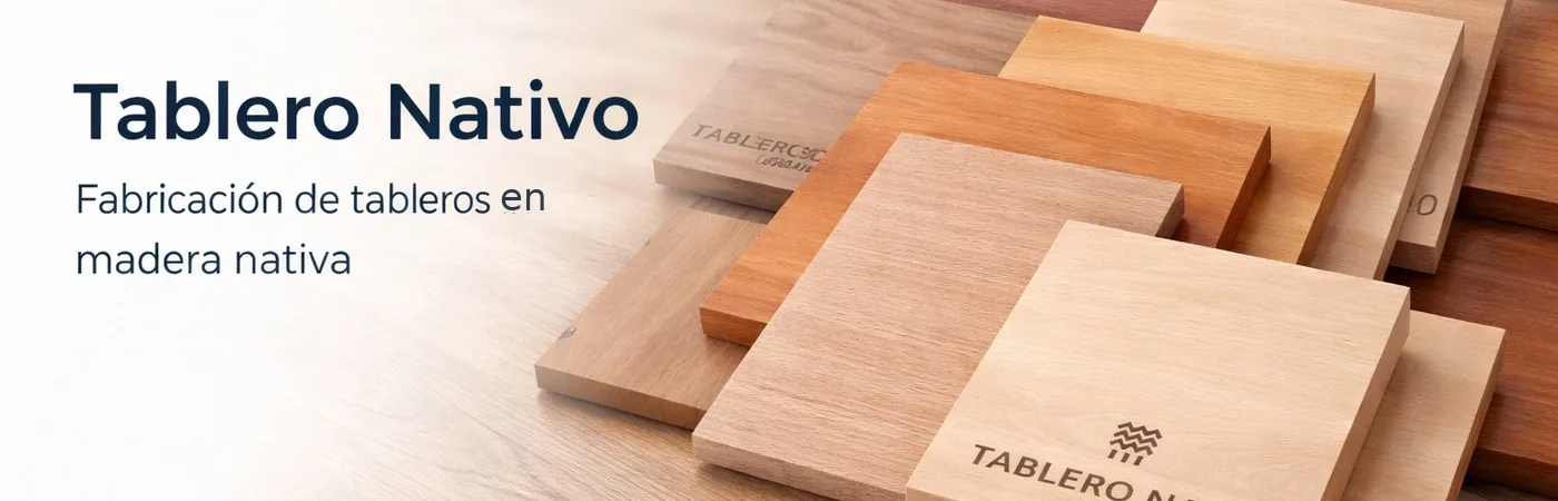 Descubre  que es un Tablero Nativo, CLIC Aquí