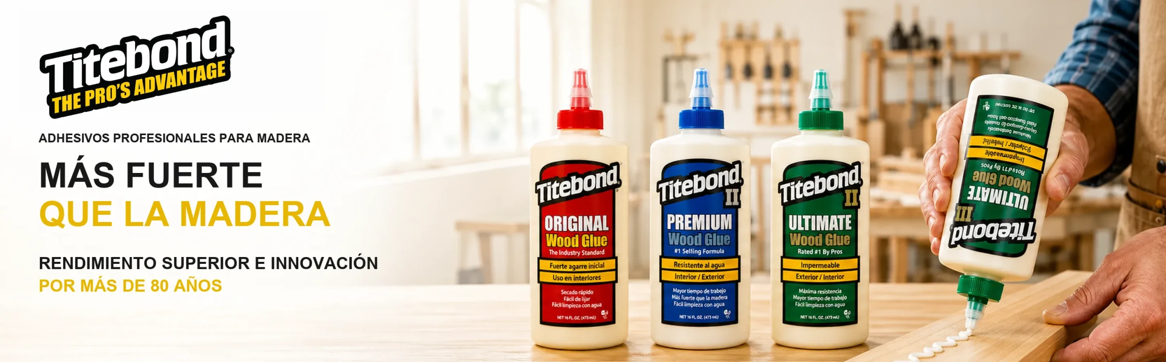Titebond ®