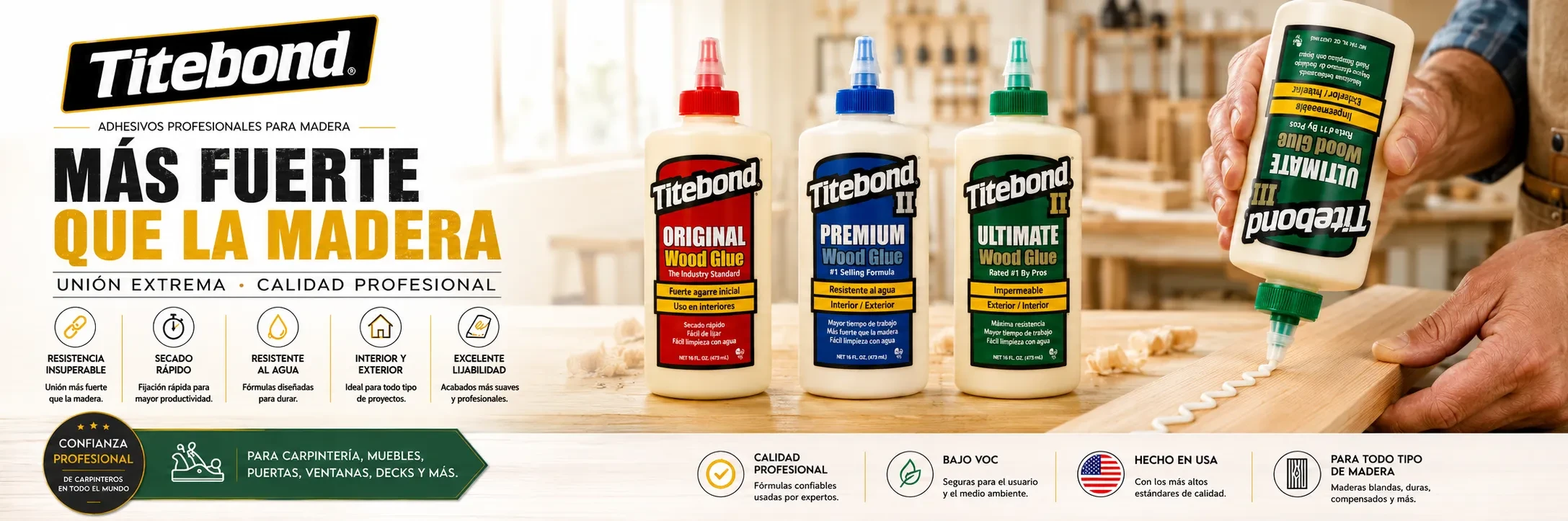 Titebond ®