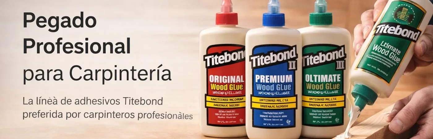 Titebond ®