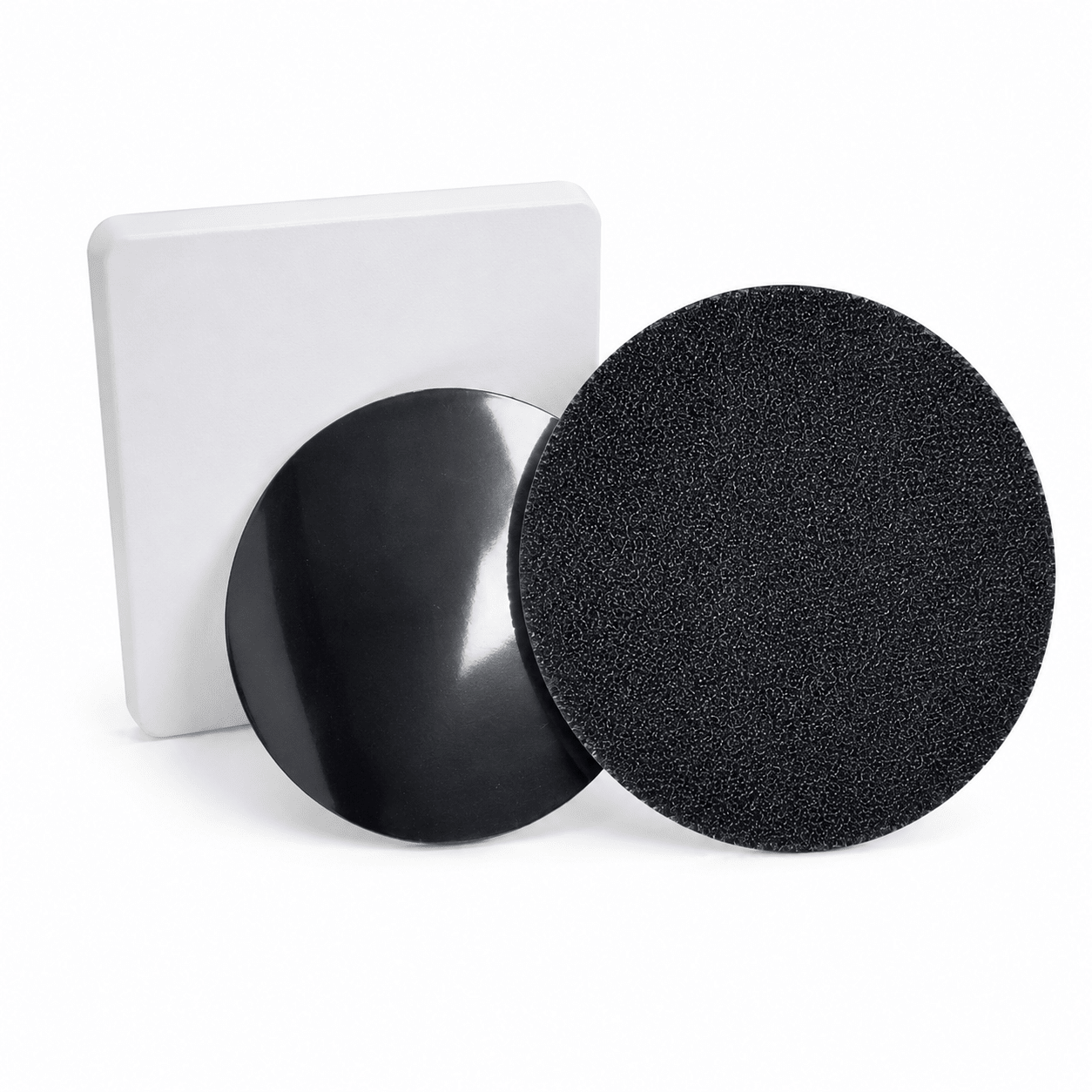 Adaptador Velcro 5'' (125mm)