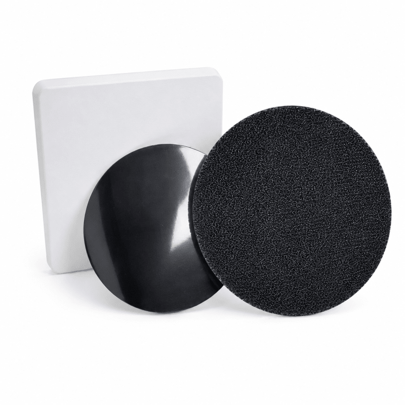 Adaptador Velcro 6'' (150mm)