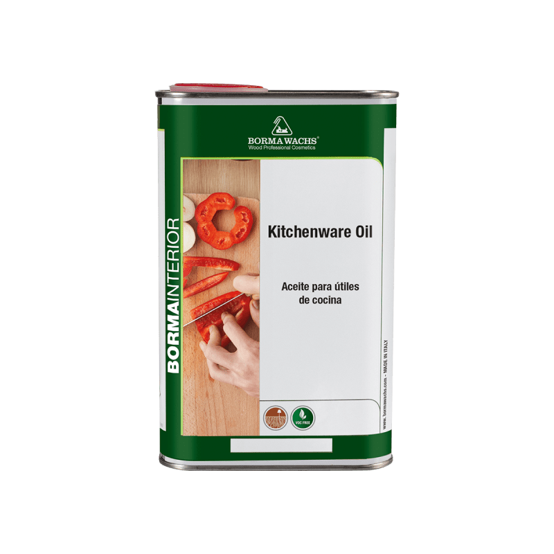 KITCHENWARE OIL