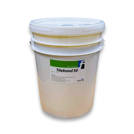 ADHESIVO TITEBOND 50 21,4 KG