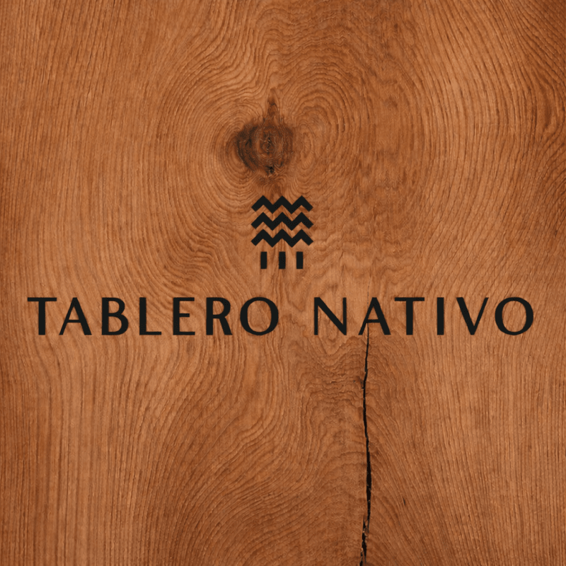 TABLERO ALERCE