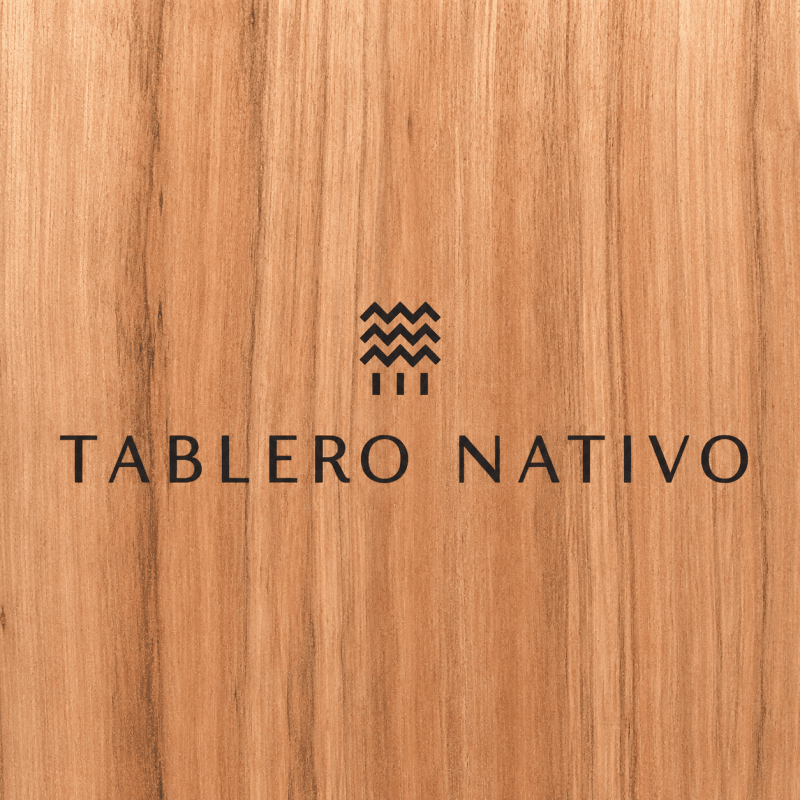 TABLERO COIGUE