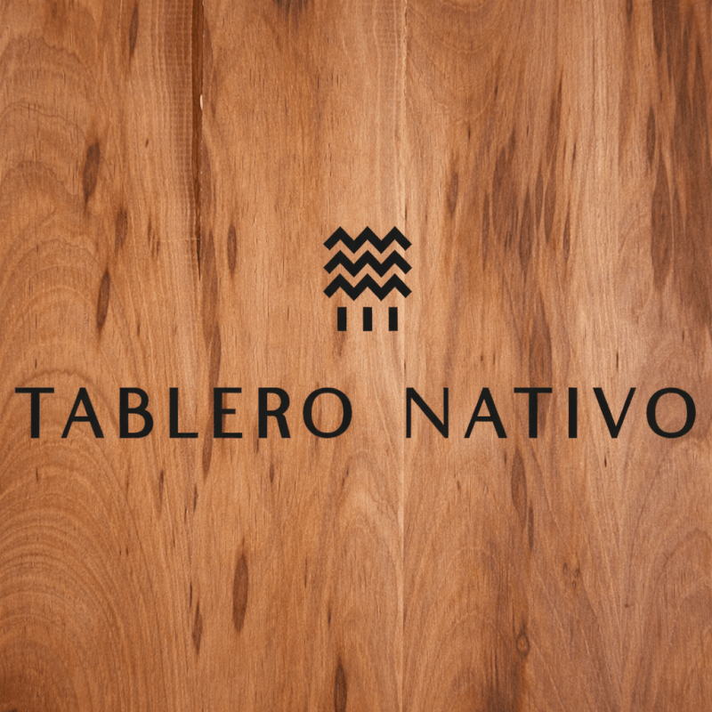 TABLERO OLIVILLO