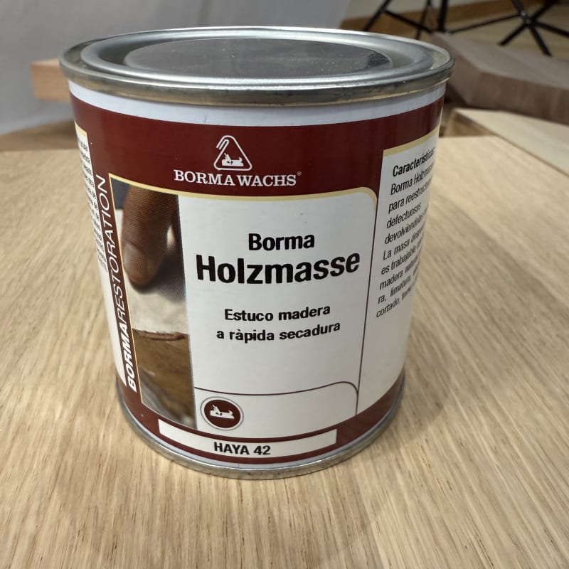 HOLZMASSE HAYA 42 250 ML