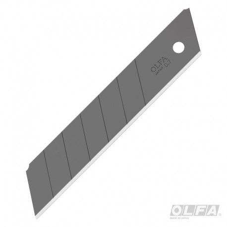 REPUESTO CUCHILLO EXTRA FUERTE 5U BLISTER