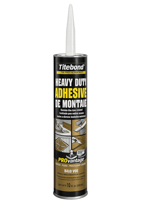 TITEBOND PROVANTAGE HEAVY DUTY 10 fl oz