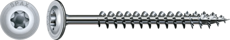 TORNILLO SPAX ø 8 mm, L.120 mm