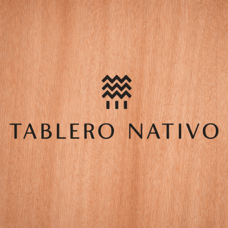 TABLERO OKOUME