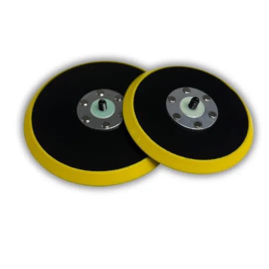 REPUESTO LIJADORA ORBITAL PLATO BASE 6'' (150mm)