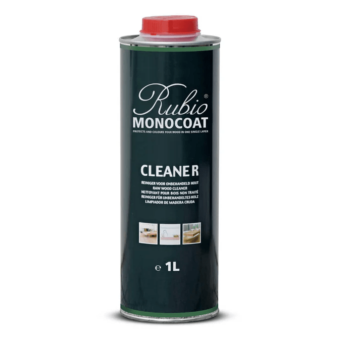 Rubio Monocoat Cleaner (Pre-Tratamiento)