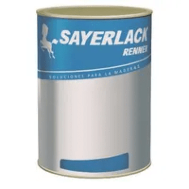 ACEITE MINERAL PARA MADERA MATE