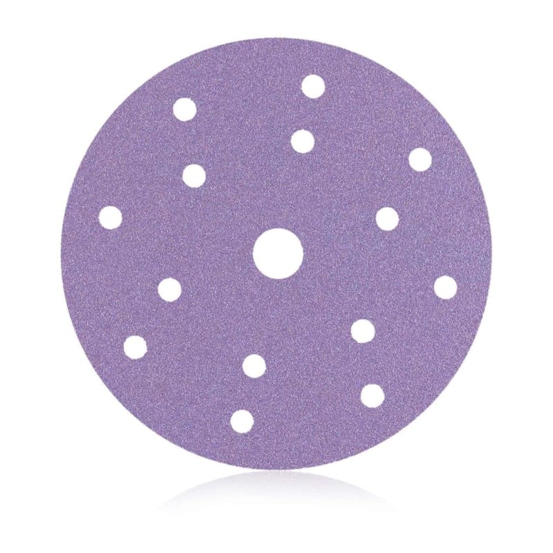 SMIRDEX DISCO VELCRO CERAMICA