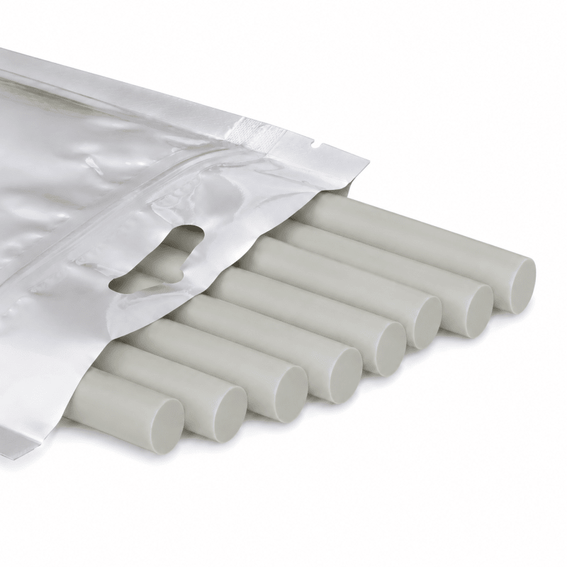 Bolsa de recarga Blanco