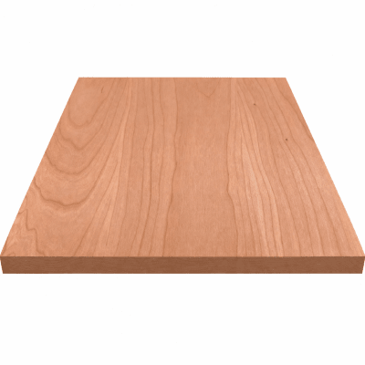 Otra vista de TABLERO CHERRY
