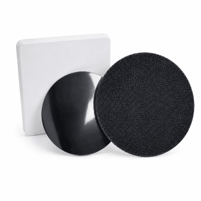 Adaptador Velcro 6'' (150mm)