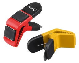 PACK MAGNETICOS HELA 2 PORTA BROCHAS