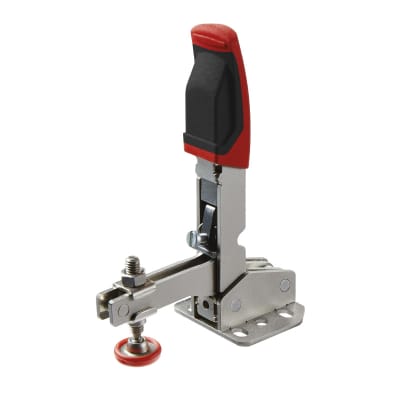 PRENSA RAPIDA VERTICAL