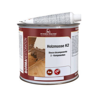 HOLZMASSE K2