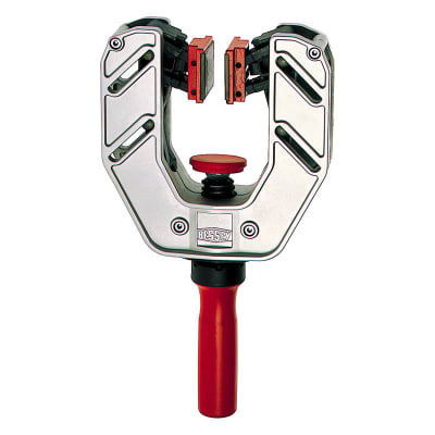 PRENSA DE APRIETE PARA CANTOS