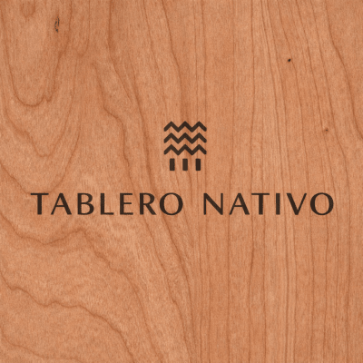 TABLERO CHERRY