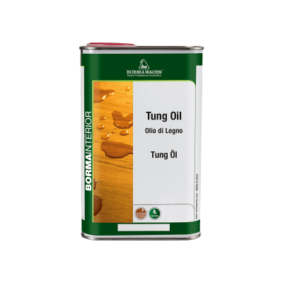 TUNG OIL