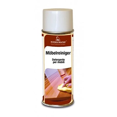 MÖBELREINIGER: