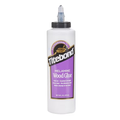 TITEBOND MELAMINE GLUE 473 ML