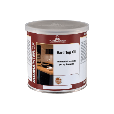 HARDTOP OIL
