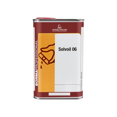 SOLVOIL 06