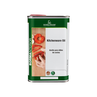 KITCHENWARE OIL